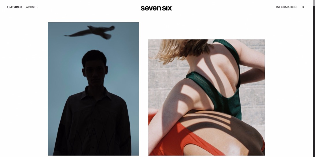 seven six