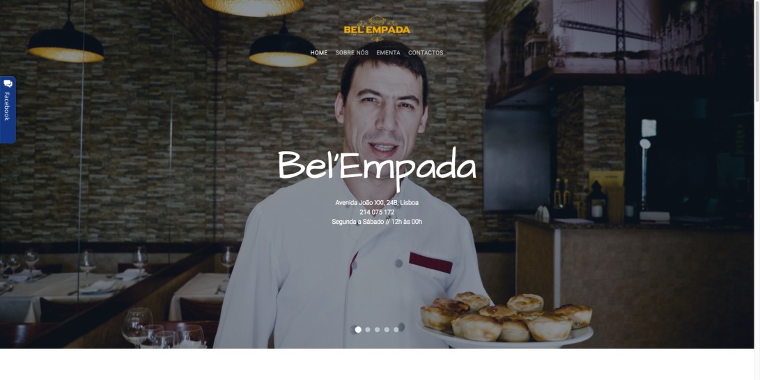 Bel'Empada