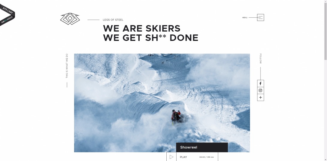 Home | Legs Of Steel
