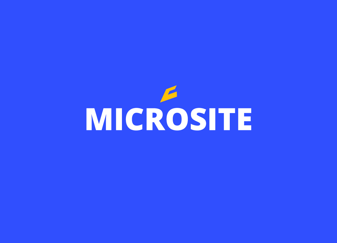 MICROSITE
