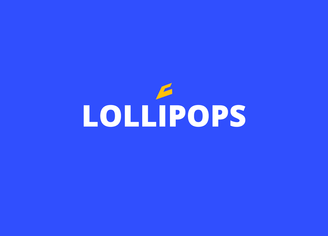 LOLLIPOPS