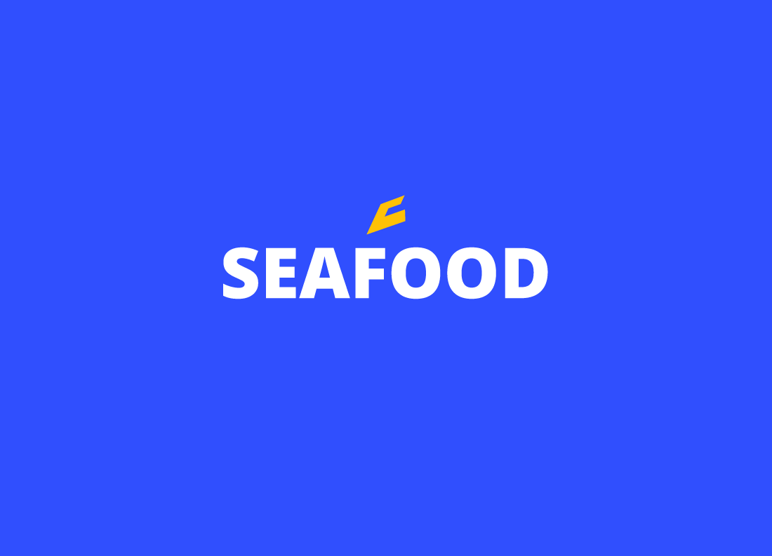 SEAFOOD - Awwwards