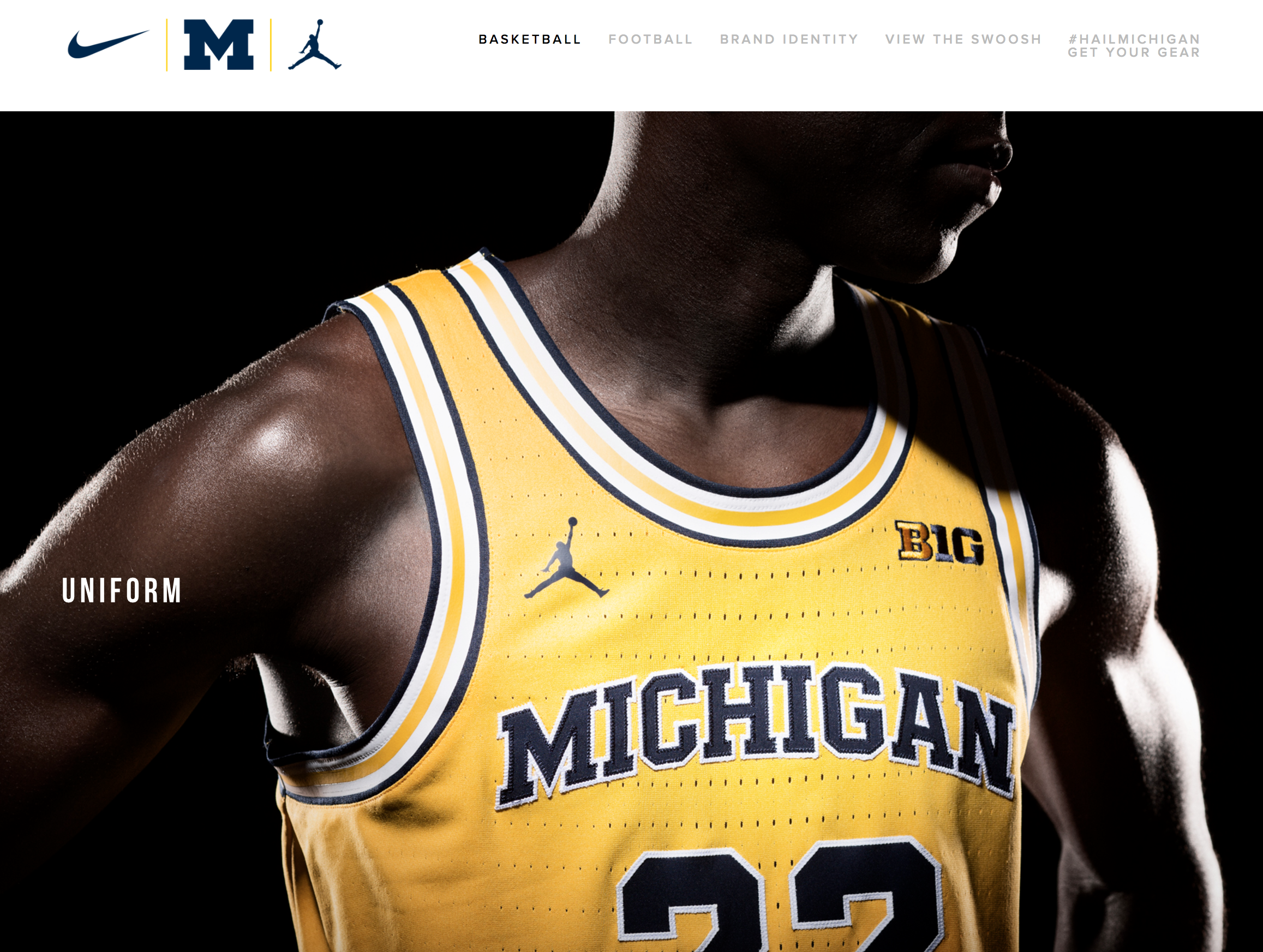 Michigan-Athletics