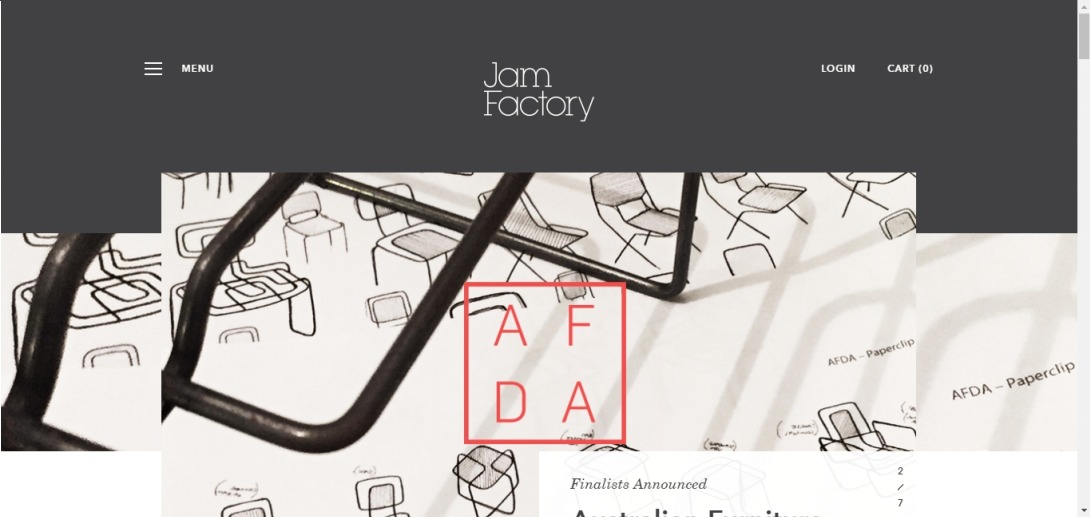 JamFactory Craft and Design