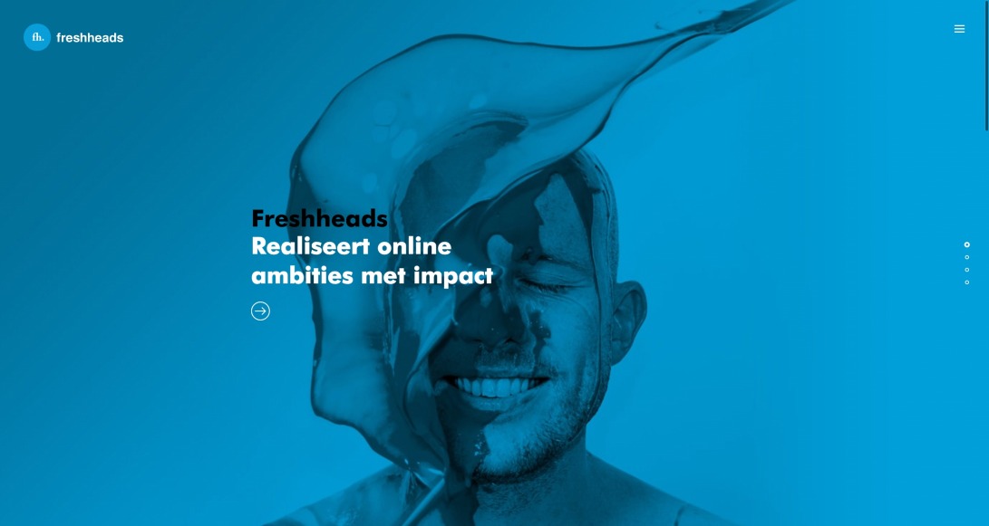 freshheads | nieuw internet