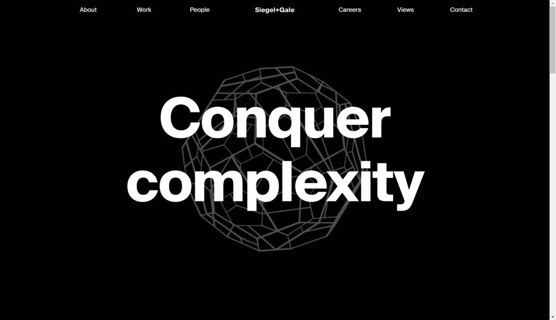 Siegel+Gale: Brand Consulting, Experience, Strategy, and Design