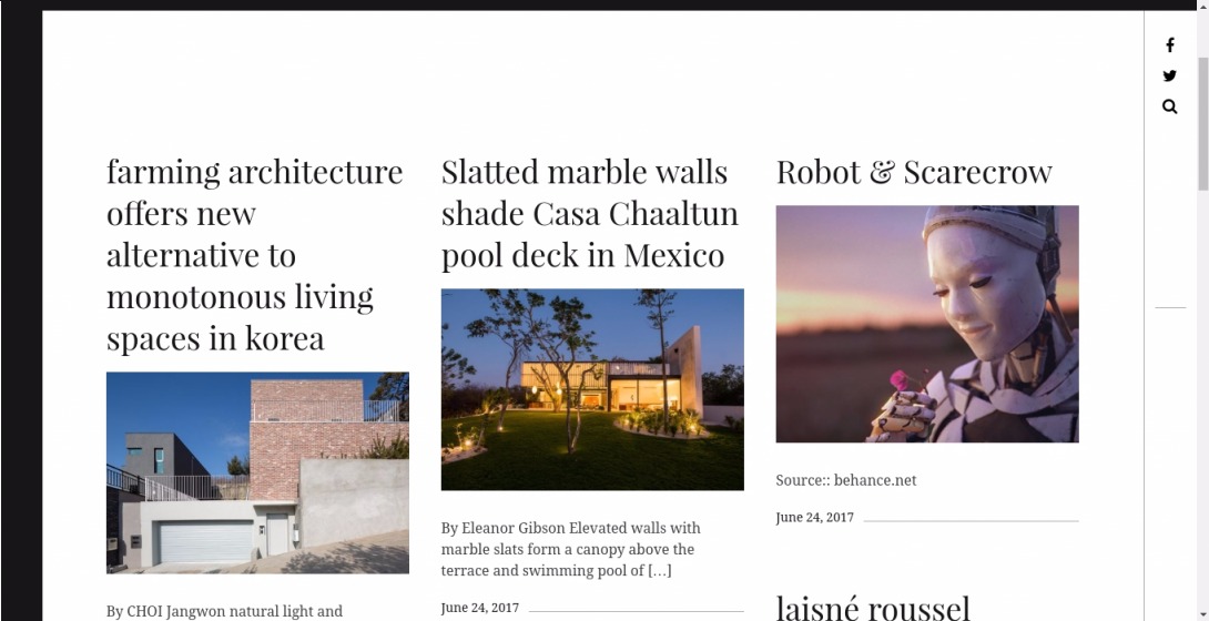 UNSORTED – The Blog OF all the good stuff