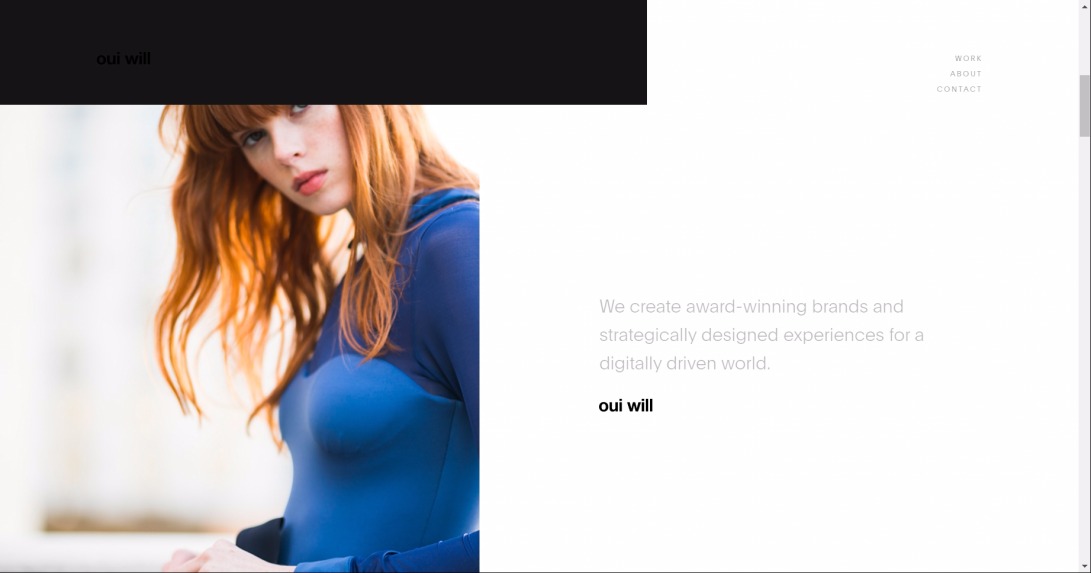 http://www.ouiwill.com/#/
