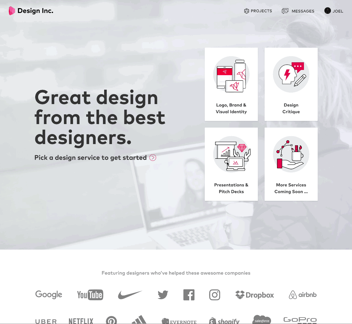 Dribbble - di-home-anim.gif by Joel Beukelman