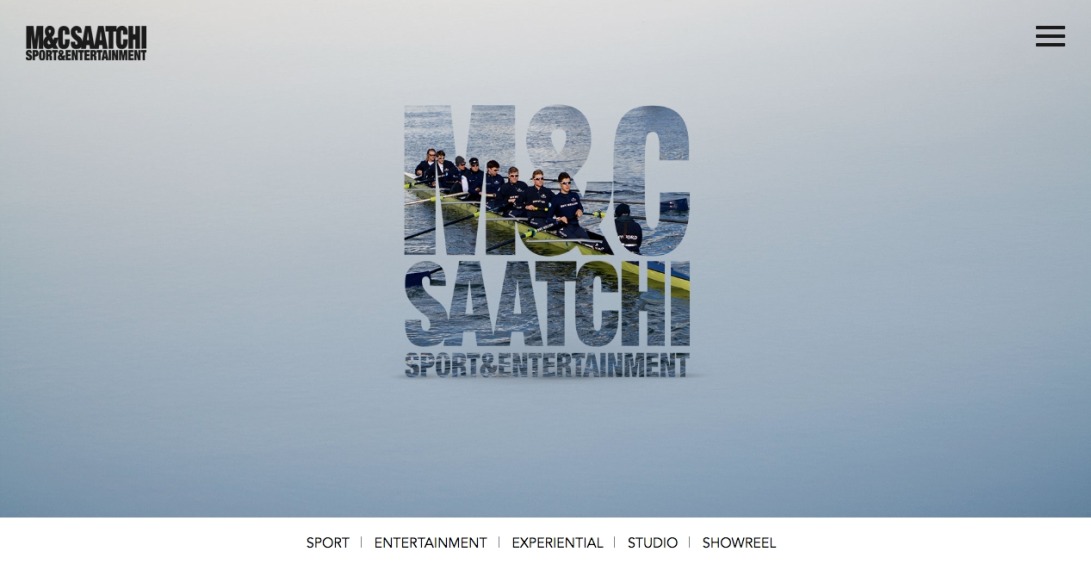 M&C Saatchi Sport & Entertainment