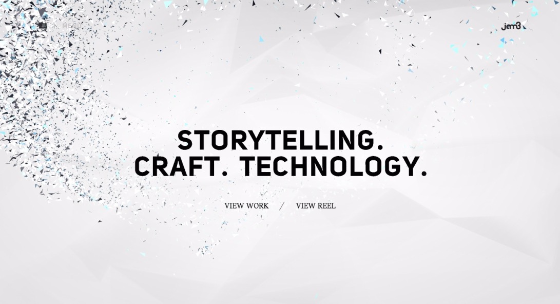 Jam3 | Toronto Digital Design & Production Company