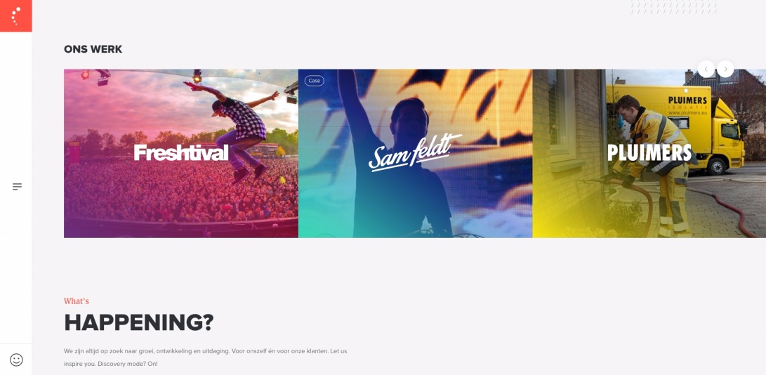 Velten Media - Internet bureau