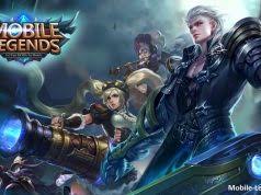 mobile legends - Google Search