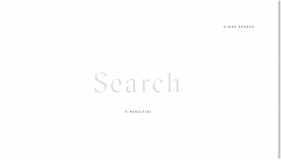 Collections | Jaune de Chrome