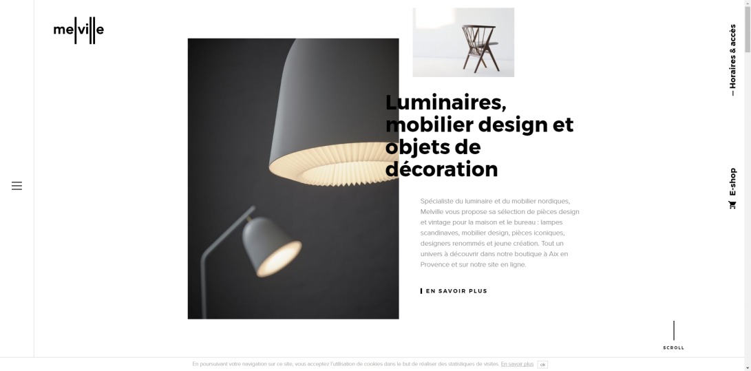 Luminaire & déco scandinave : Lampes design, lampadaires, meubles… - Aix en Provence