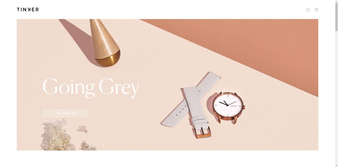 Tinker Watches