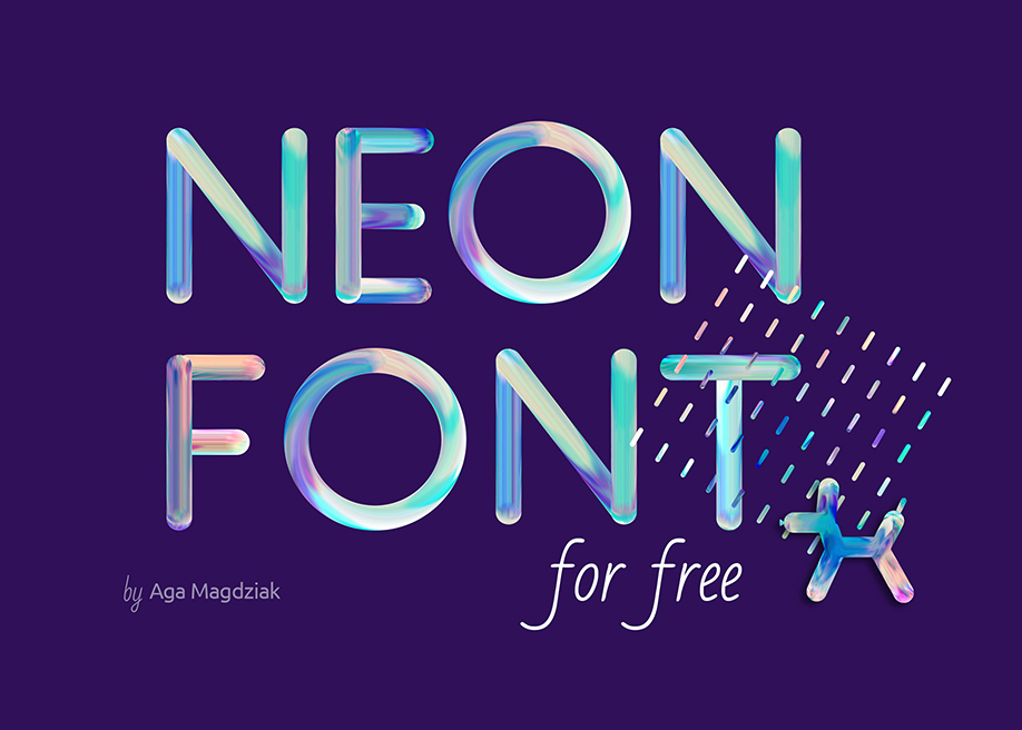 50 Cool New Fonts Added To The Free Fonts Collection