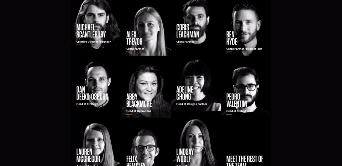 Team - We Are Impero