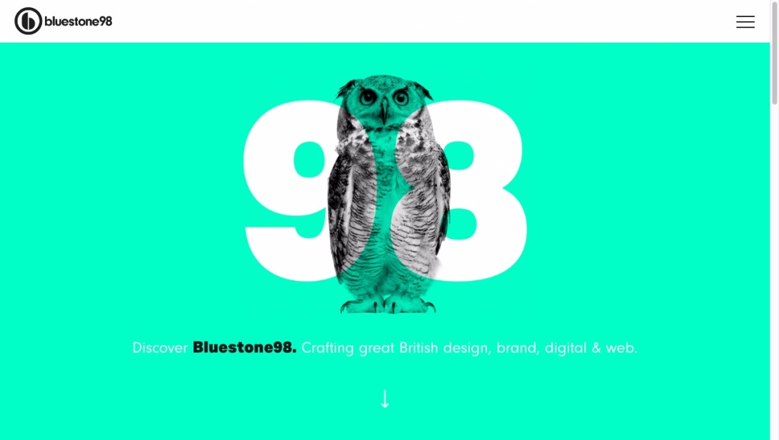 Bluestone98 | Your full-service design/digital/web agency