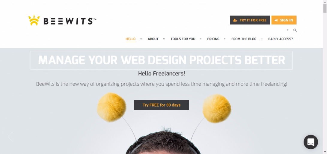 How to Optimize Your Web Design Process (9 essential tricks) - BeeWits