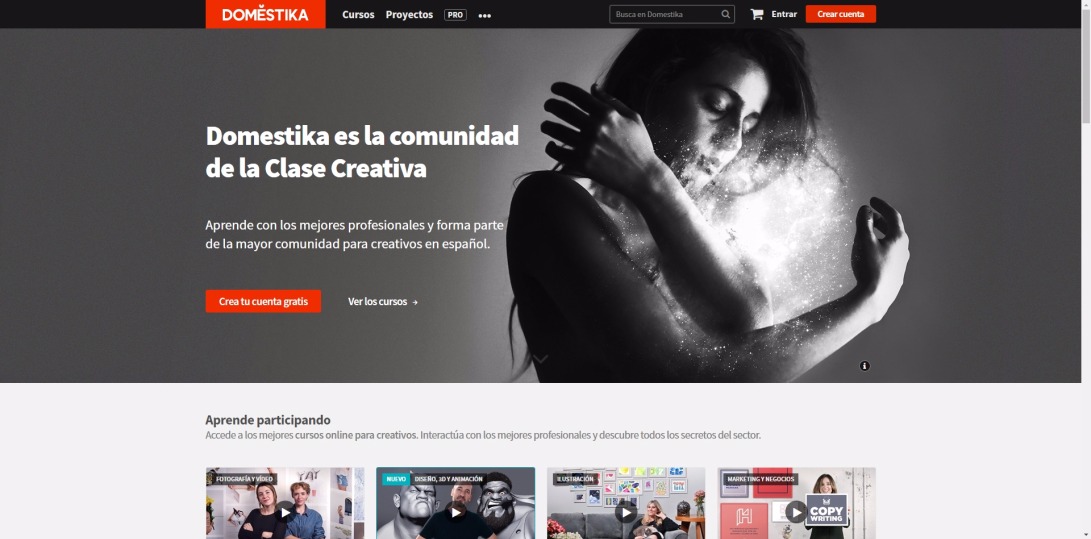 Domestika