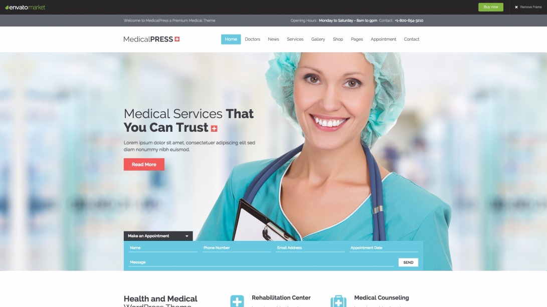 http://preview.themeforest.net/item/medicalpress-health-and-medical-wordpress-theme/full_screen_preview/7789703?ref=cirvitis