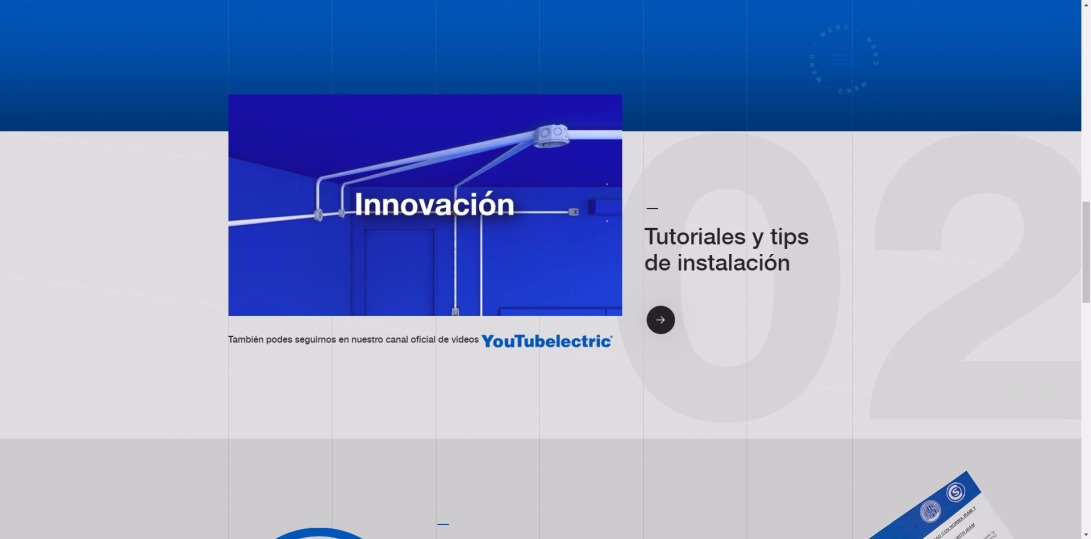 Tubelectric / El abc de la instalación