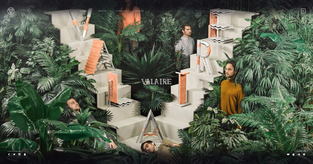 Valaire