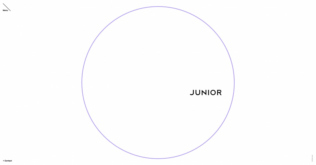 Junior | The Rapid Invention Company