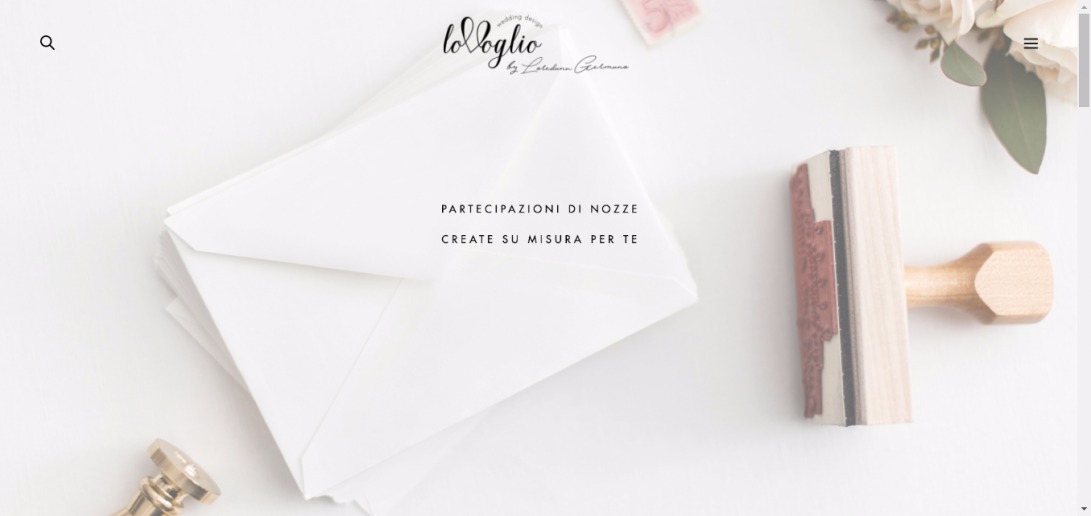 Partecipazioni matrimonio originali - Biglietti matrimonio - Inviti matrimonio