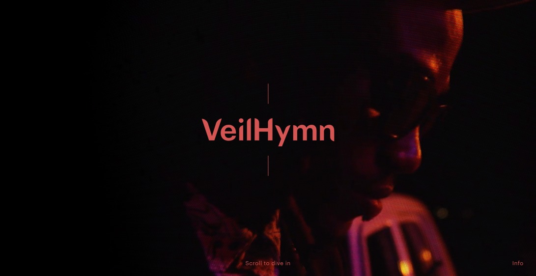VeilHymn
