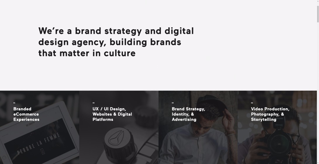 BASIC™ | Digital Web Design & Branding Agency