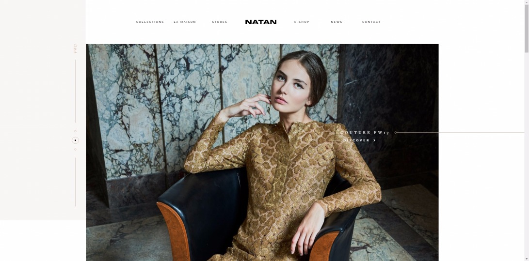 Natan - Home
