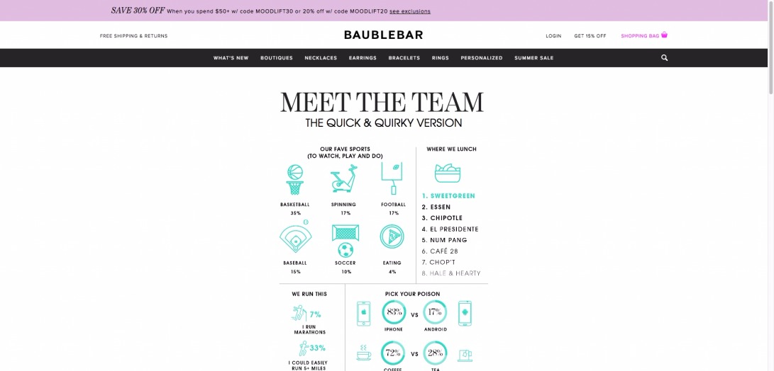Careers | BaubleBar
