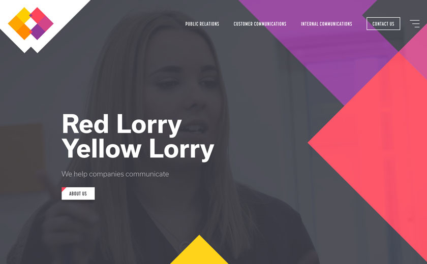 The Best Designs - Web Design Inspiration