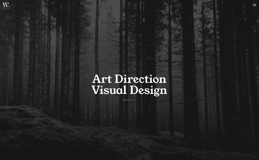 The Best Designs - Web Design Inspiration