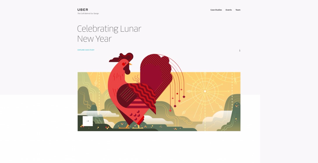 Uber Design | Get To Know Design At Uber