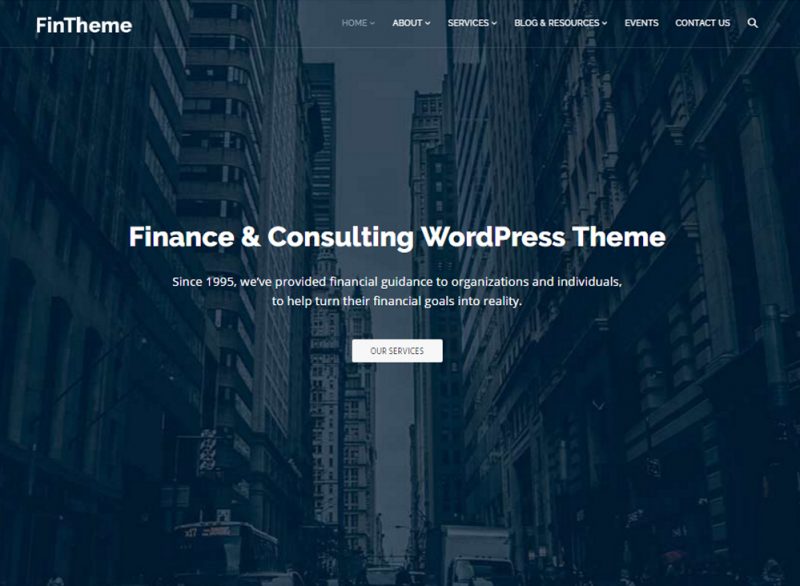 Themes Archives - WordpPress Themes, Website Templates & Plugins from ZozoThemes