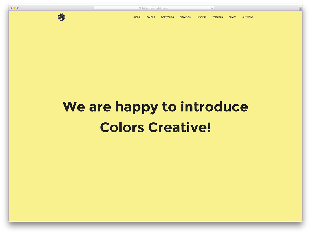 16 Best Colorful WordPress Themes for Blogs 2017 - Colorlib