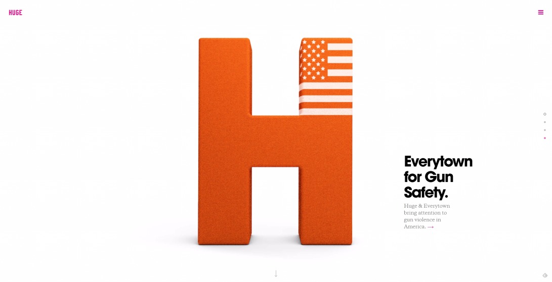 Huge | Digital Agency | Strategy, Design, Marketing & Technology