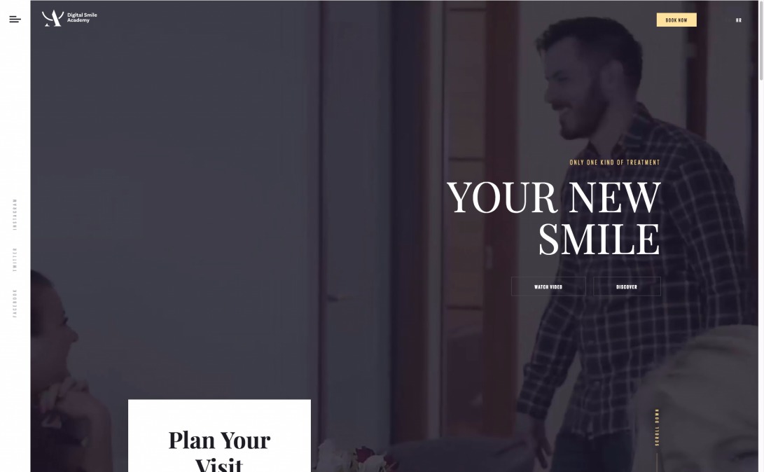 Digital Smile Academy