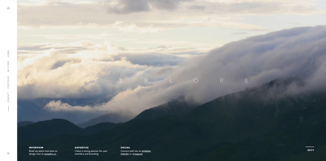 Andrew Baygulov | Creative Director