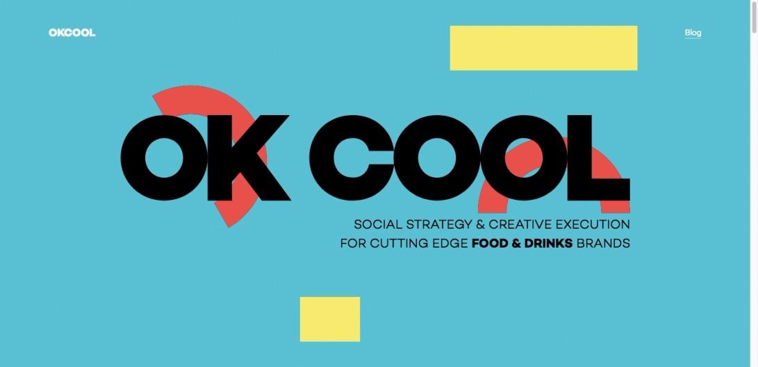 OKCOOL – Social, supercharged