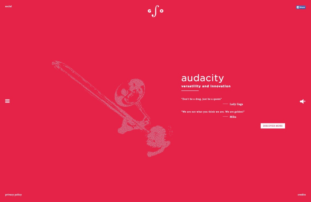 Gaga Symphony Orchestra