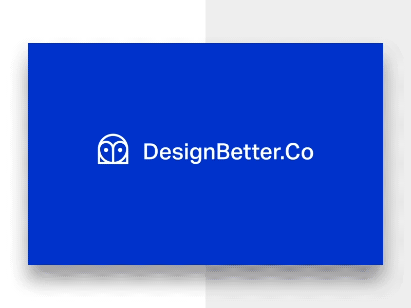 Introducing DesignBetter.Co by InVision by Jared Granger - Dribbble