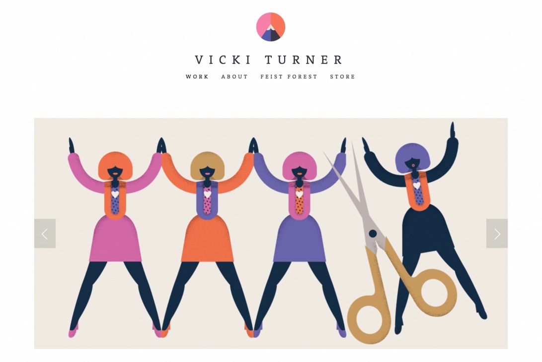 VICKI TURNER