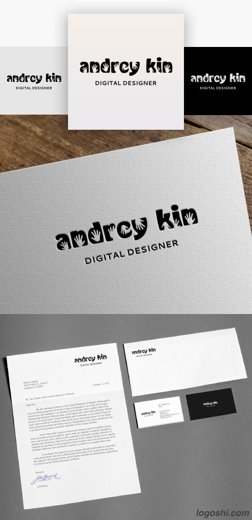 Download Your Logo