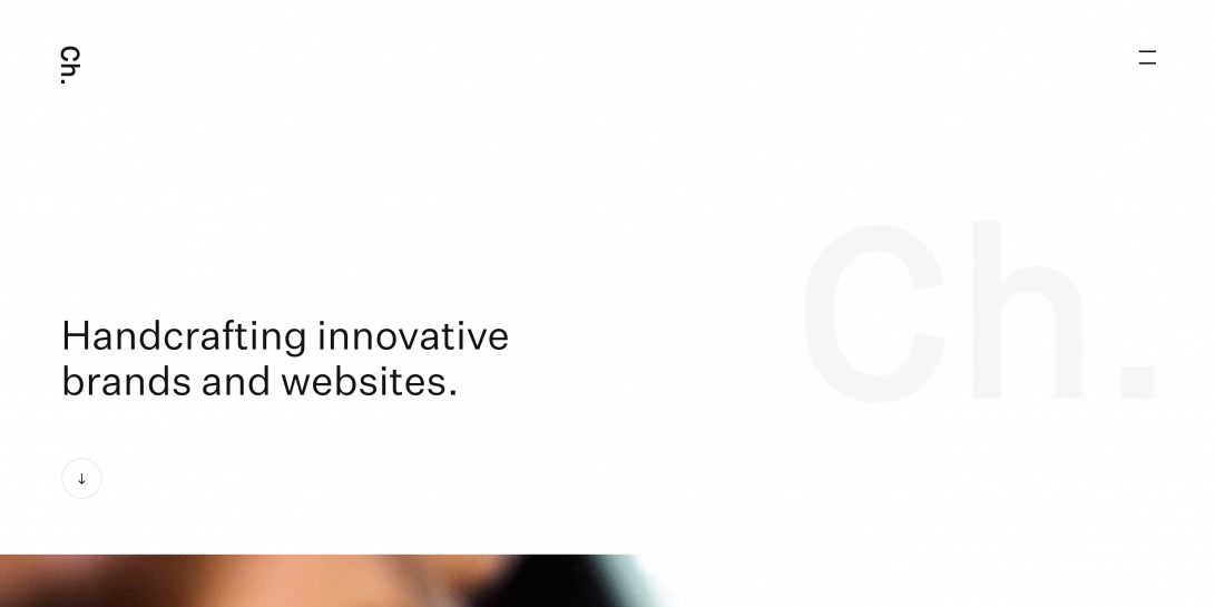 Chaptr | Creative Agency | Bespoke Web Design Southampton