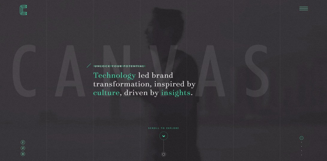 Canvas United: a New York City digital agency