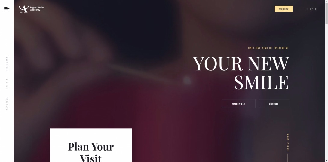 Digital Smile Academy